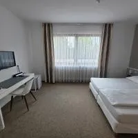 Hotel Römerhof, Hotel in Straubing
