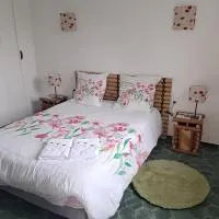 Gentil coquelicot, hotel u gradu Mirepoix