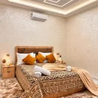 아가디르에 위치한 호텔 Airport agadir villa