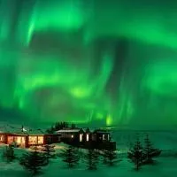 Hótel Hrífunes by Tröll, hótel á Hrífunesi