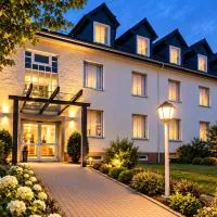 Hotel G&K, hotel en Giesen