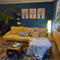 Mente Azul, hotel en Pullenreuth