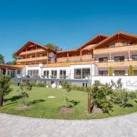 Hotel Wiedemann, viešbutis Fiusene