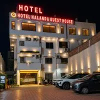 Hotel Nalanda Guest House, Hotel in Nalanda