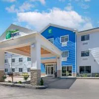 Holiday Inn Express Hotel & Suites North Conway by IHG, hotel din North Conway