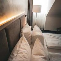Lampertheim में, होटल eXo Individual Hotel Lampertheim - by SuperFly Hotels