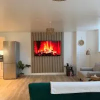 Modern Refurbished Apt in Stevenage Town Centre, hotel a Stevenage