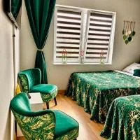 Premium Exclusive Suite, hótel í Nowy Dwór Mazowiecki