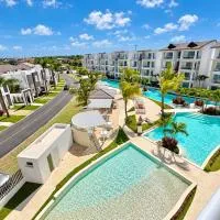 Garden Breeze 1 By Advantage Club, hotel a Dominica