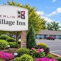 Berlin Village Inn, hotel sa Berlin