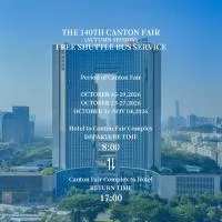 Dongguan Kande International Hotel, khách sạn ở Đông Hoản