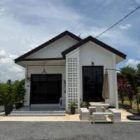 Viesnīca Sherry Home pilsētā Arau