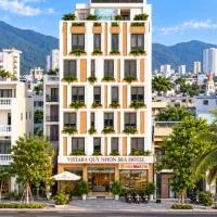 Vistara Quy Nhon Sea Hotel, hotel din Quy Nhon