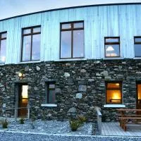 Dolphin Hotel, hotel v mestu Inishbofin