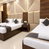 Hotel RK Heven - Ayodhaya, hotelli kohteessa Ayodhya