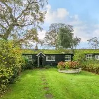 7 The Uplands, hotel v destinaci Thorpeness