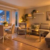 Koselig leilighet i Kristiansund, hotel en Kristiansund