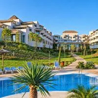 El Rompido Resort - The Hotel by Sunday, готель у місті Ель-Ромпідо