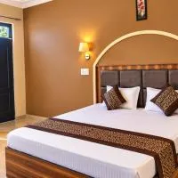 BillingVista Guest House Bir, hotel di Bir