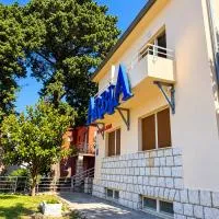 Villas Arbia - Magdalena by the Beach, מלון בראב