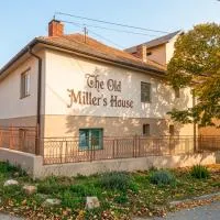 Old Miller's House, hotel v mestu Rakovac
