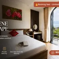 City Center Rosa Hotel, hotel a Phu Quoc