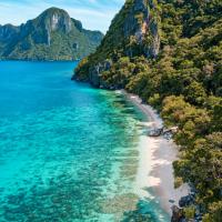 Ipil Private Island Experience Managed by H Hospitality Group, hotel en El Nido