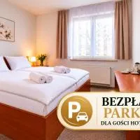 EndHotel Bielany Wroclawskie, hotel a Bielany Wrocławskie