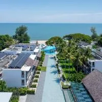 Veranda Resort & Villas Hua Hin Cha Am, hotell i Cha Am