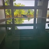 Hotel Txoriene - Arrieta, хотел в Arrieta