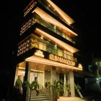Hotel Sun-n-Moon, hotel i Shirdi
