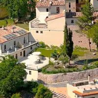Dimora al Colle, hotel em Caporciano