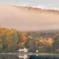 Relaxation, nature, spa in beautiful setting, hotel sa Val des Monts