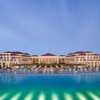 Rixos Water World Aktau - Theme Park Free Access, Hotel in Aqtau