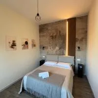 StayIrpinia rooms, ξενοδοχείο σε Αβελλίνο