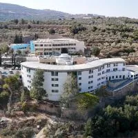 HI - Pkiin Hostel, hotel v destinácii Buqei‘a
