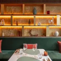 Mercure Le Mans Batignolles - Hotel & Spa, hotel in Le Mans