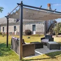 Lorali, hotel i Saint-Mathurin