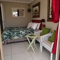 Studio On Fairway, hotel v destinaci Langebaan