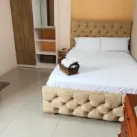 Confortable suit, hotel v destinaci Machala