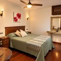 Hostal Virgen de la Encina, готель у місті Понферрада