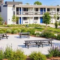 Motel 6-Claremont, CA, ξενοδοχείο σε Claremont