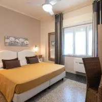 Alassio में, होटल Hotel Gabbiano