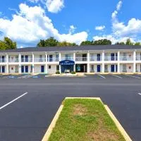 Lake Eufaula Inn, מלון ביופאלה