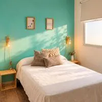 rch Hawai, hotell i Chacabuco