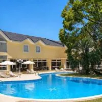 Parque Hotel Jean Clevers, hotel di Punta del Este