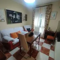Viesnīca Casa Mya pilsētā Morona de la Frontera