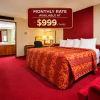 HomeTown Inn By OYO - Liberal, KS, hotel u Liberalu