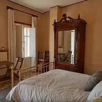 Cozy and Comfortable, hotel sa Carunchio
