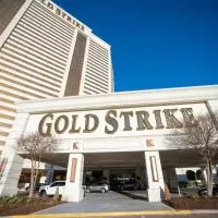 Gold Strike Casino Resort, khách sạn ở Robinsonville